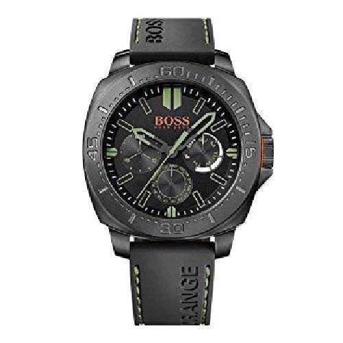 Image of IP Sort Herre ur fra Hugo Boss Orange, 1513253